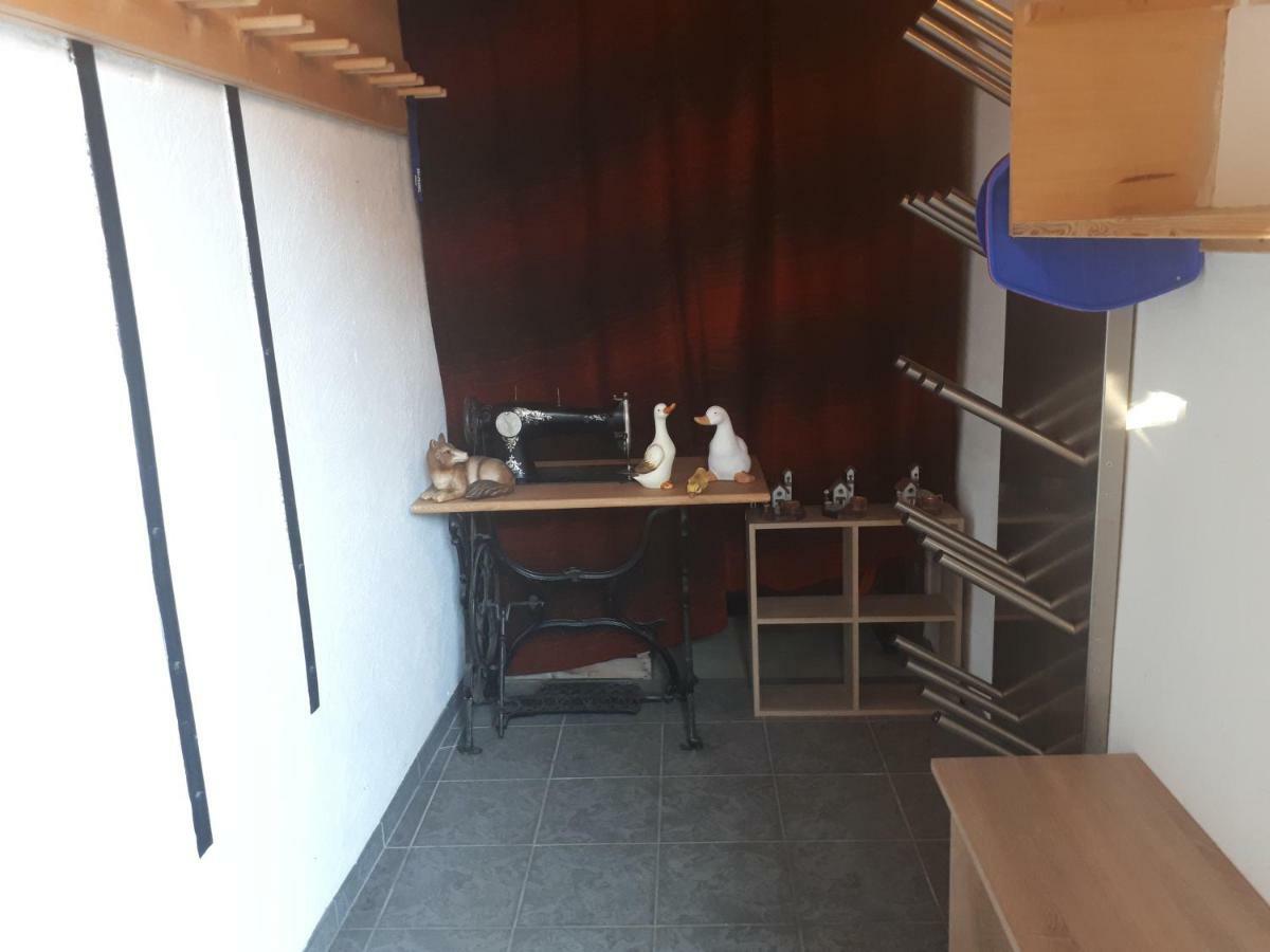 Landhaus & Apartment Taxach Ried im Zillertal Room photo